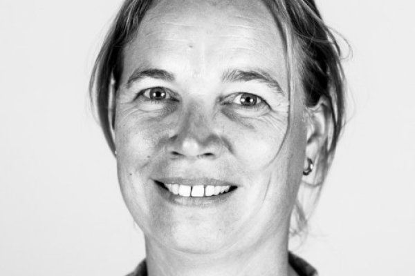 Rachel de Wit